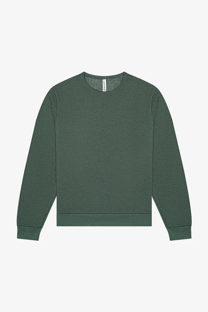 Crewneck Sweatshirt, Bella + Canvas 3945