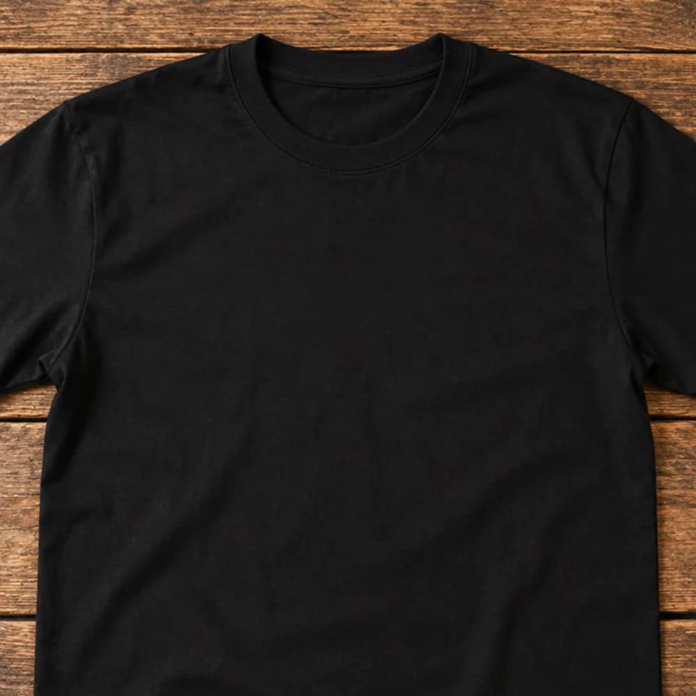 Desert Rose Durevik tee in teal